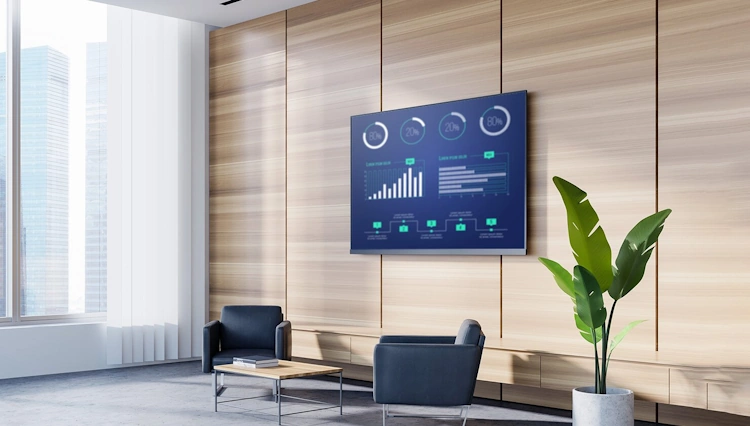 Телевидение для бизнеса от Ростелеком в село Ураково (Белгородская область)